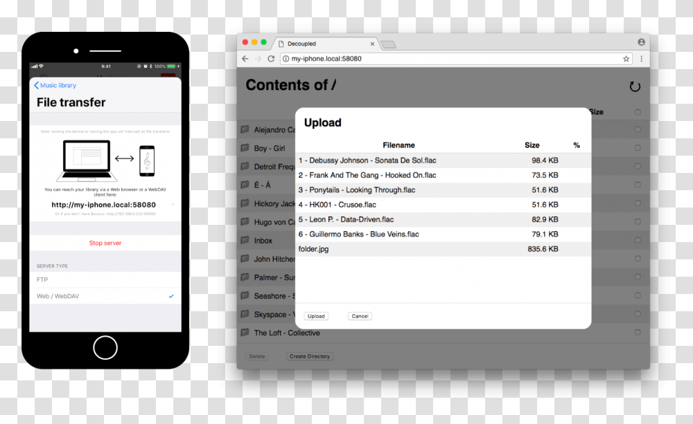 Screenshot, Electronics, File, Mobile Phone Transparent Png