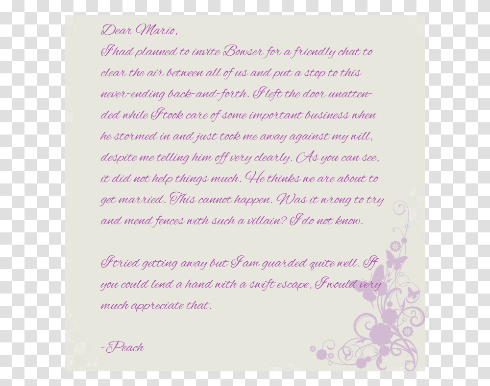 Screenshot, Handwriting, Page, Letter Transparent Png