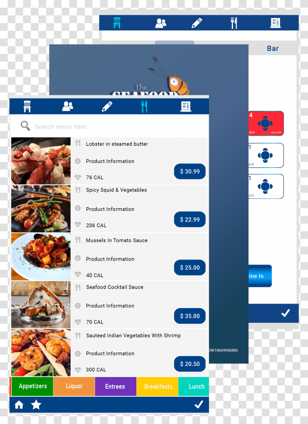 Screenshot, Menu, Lunch, Meal Transparent Png