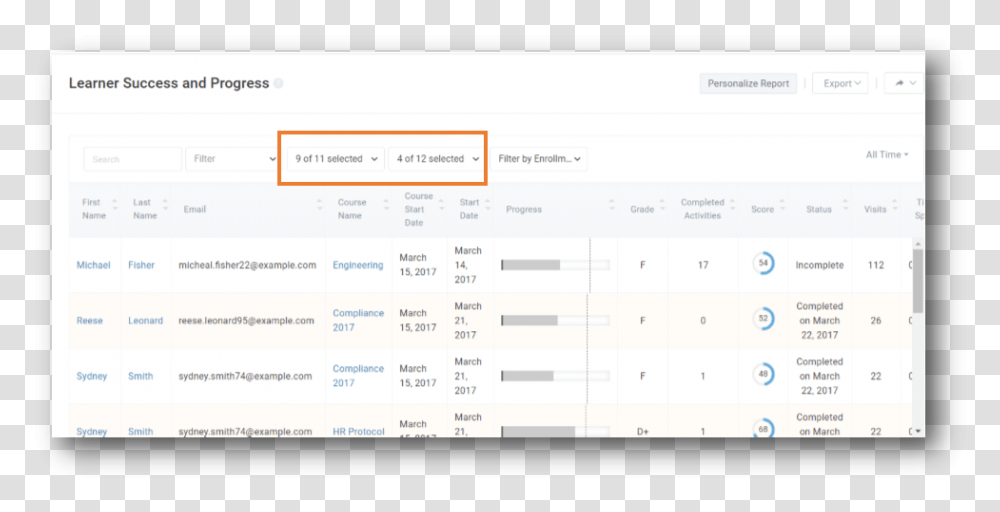Screenshot, Page, Calendar, File Transparent Png