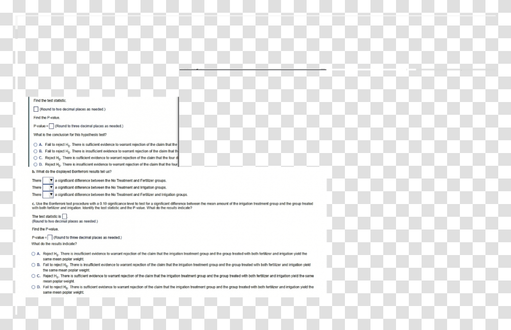 Screenshot, Page, Document, Word Transparent Png