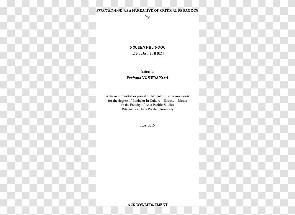 Screenshot, Page, Letter, Word Transparent Png