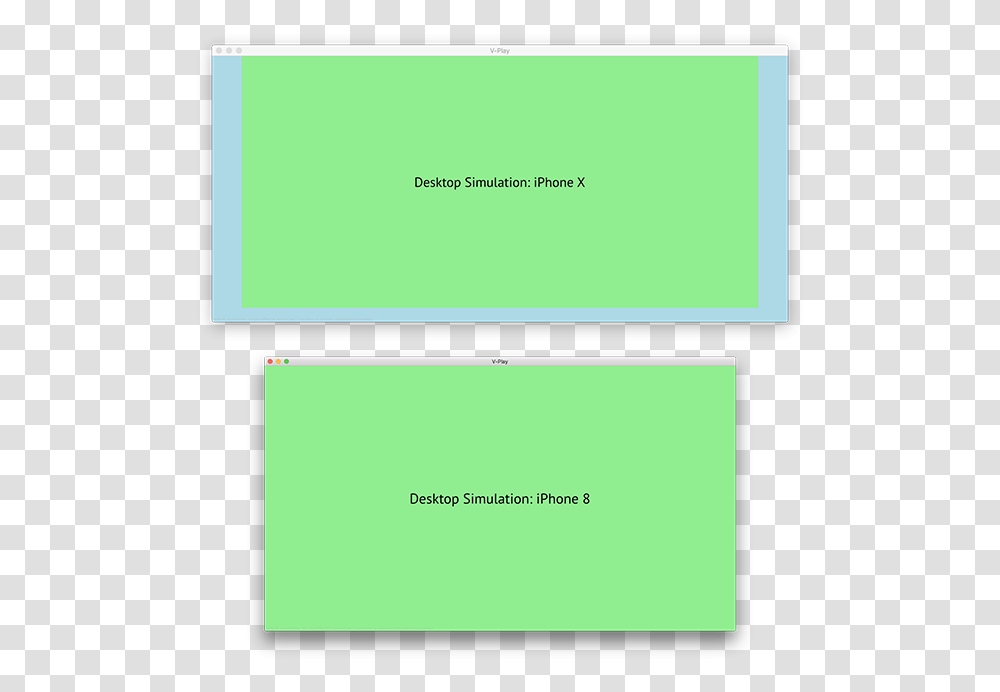 Screenshot, Paper, Business Card Transparent Png