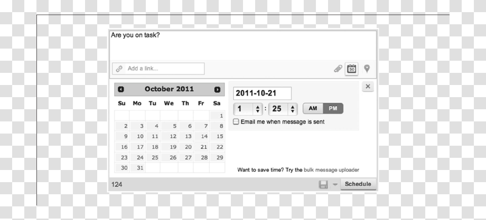 Screenshot, Word, Calendar, File Transparent Png