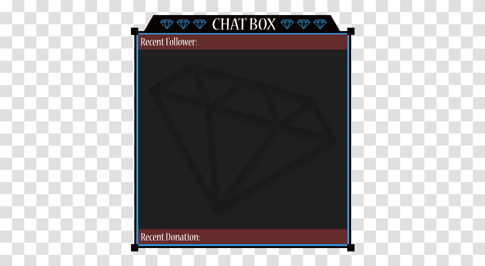 Screenshot, Triangle, Diamond, Gemstone Transparent Png