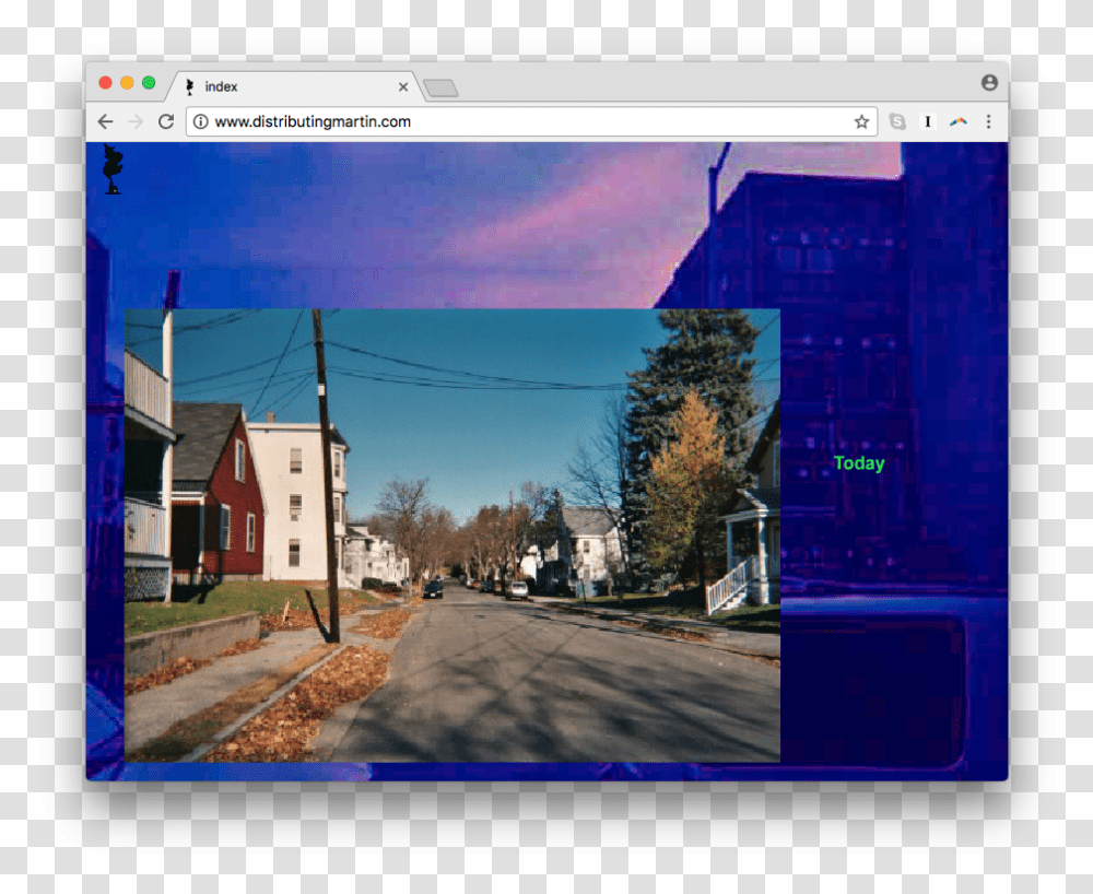 Screenshot, Urban, Building, Neighborhood, Car Transparent Png