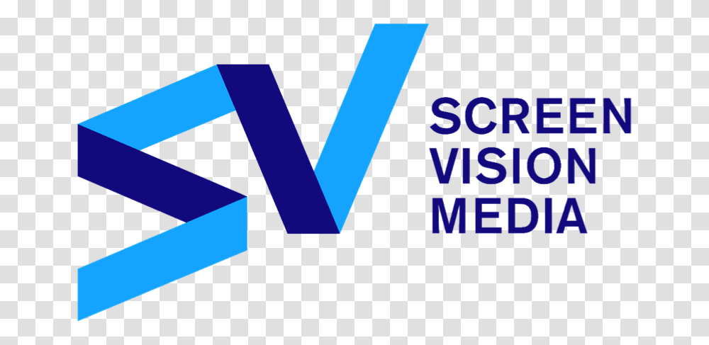 Screenvision Media, Word, Logo Transparent Png