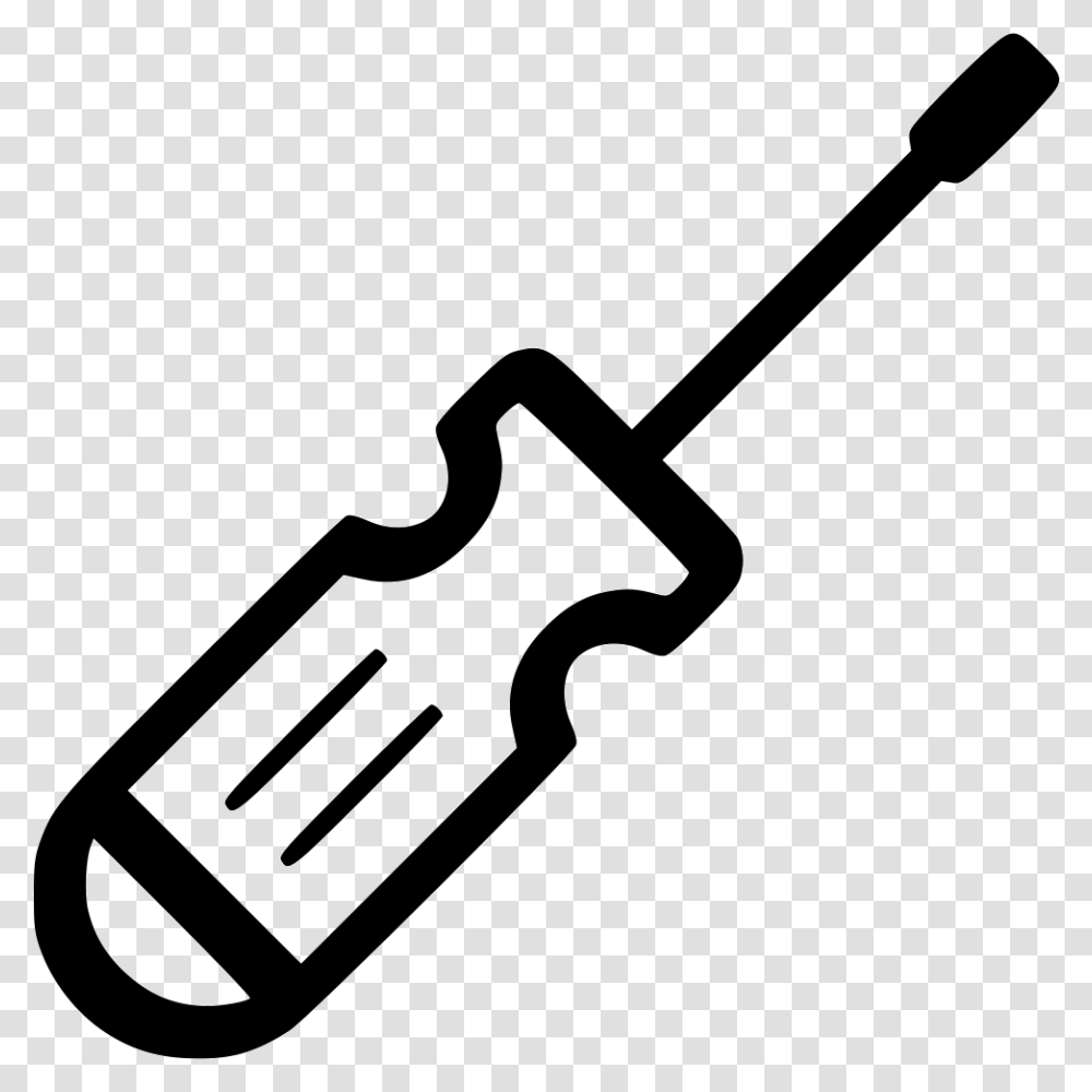 Screw Driver Icon Free Download, Shovel, Tool, Adapter, Plug Transparent Png
