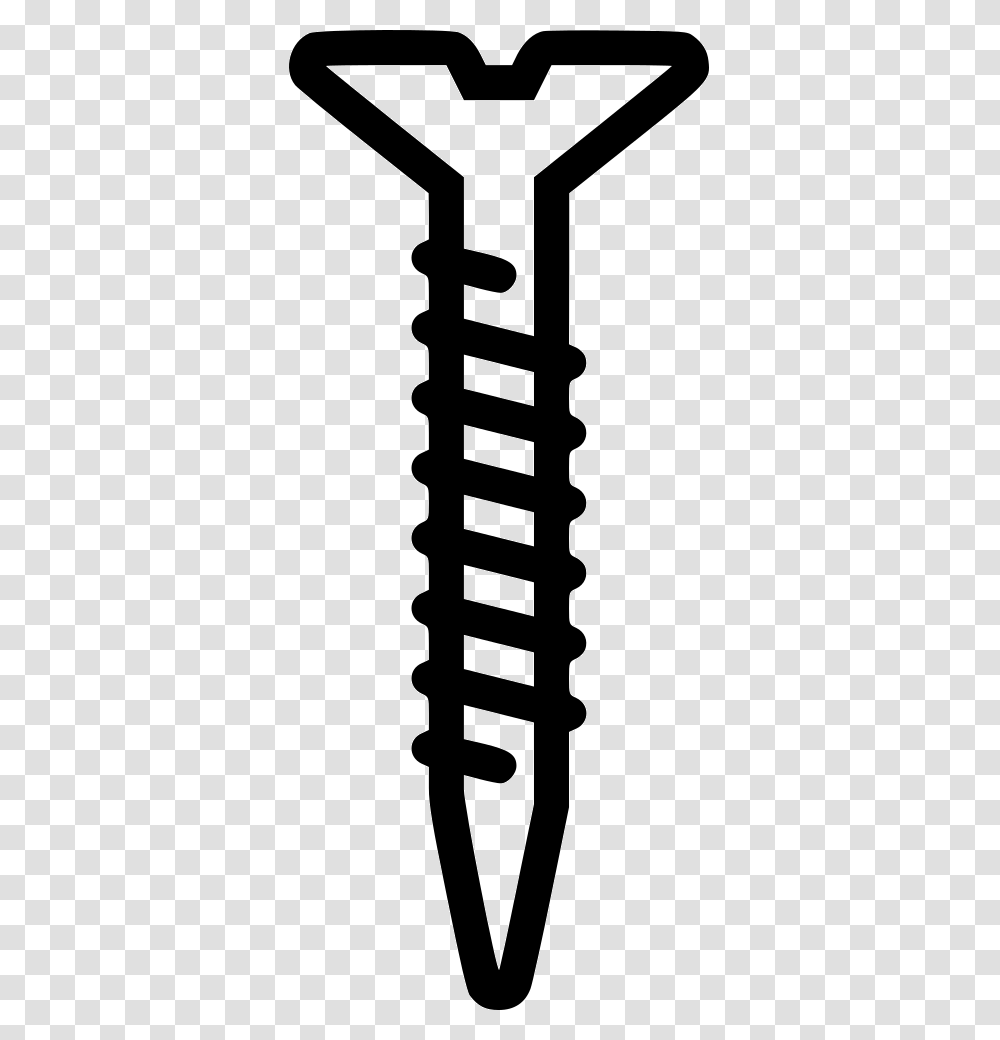 Screw Icon Free Download, Handle Transparent Png