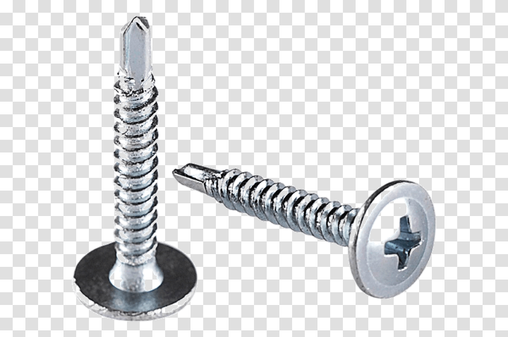 Screw Pic Self Drilling Screw Truss Head, Machine, Coil, Spiral Transparent Png