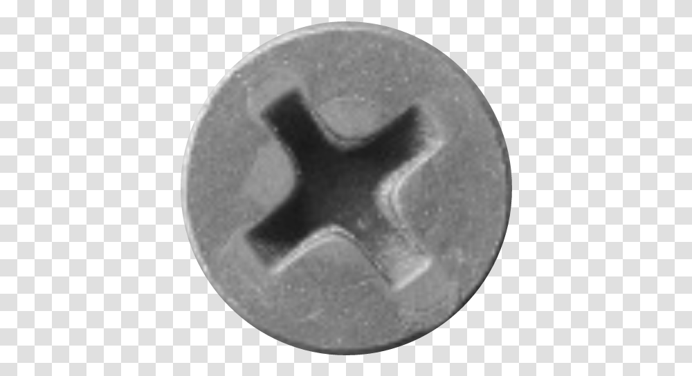 Screw Screwhead Phillipsscrewhead Screw, Machine, Symbol, Moon, Outer Space Transparent Png
