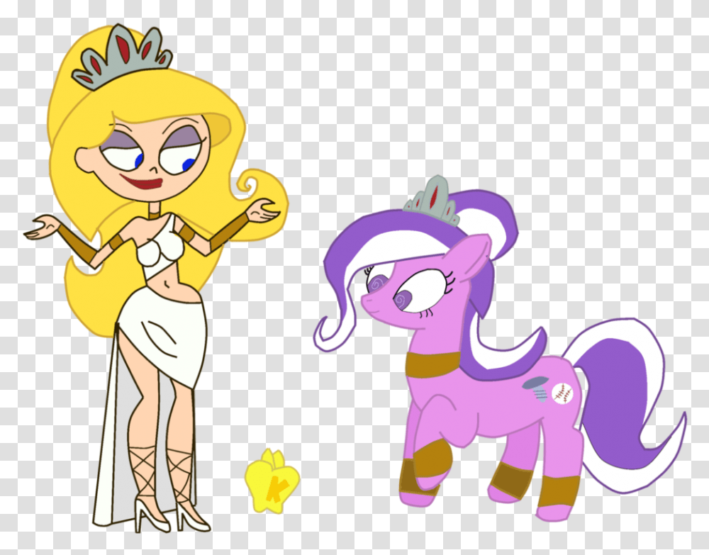 Screwbally Crossover Discord Eris Rule 63 Safe Billy And Mandy Background, Person, Human Transparent Png
