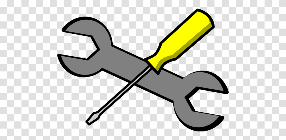 Screwdriver And Wrench Icon Clip Arts For Web, Axe, Tool, Hammer Transparent Png
