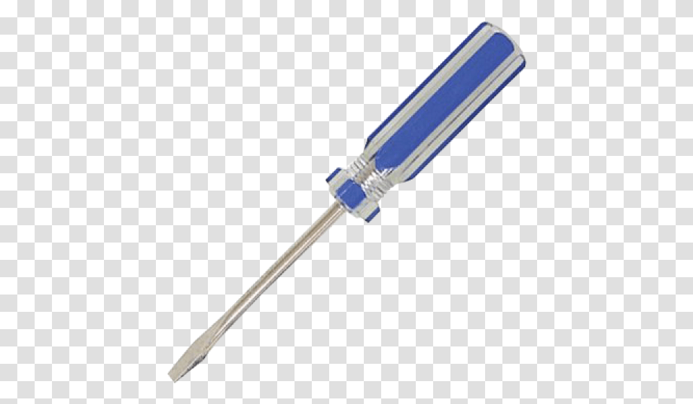 Screwdriver Old, Tool Transparent Png