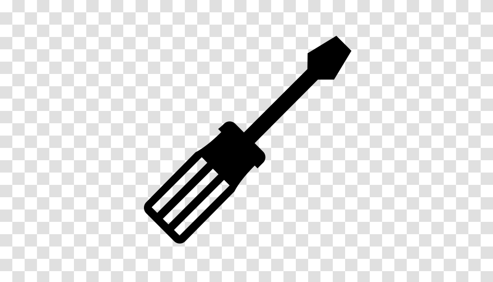 Screwdriver Set Settings Icon With And Vector Format, Gray, World Of Warcraft Transparent Png