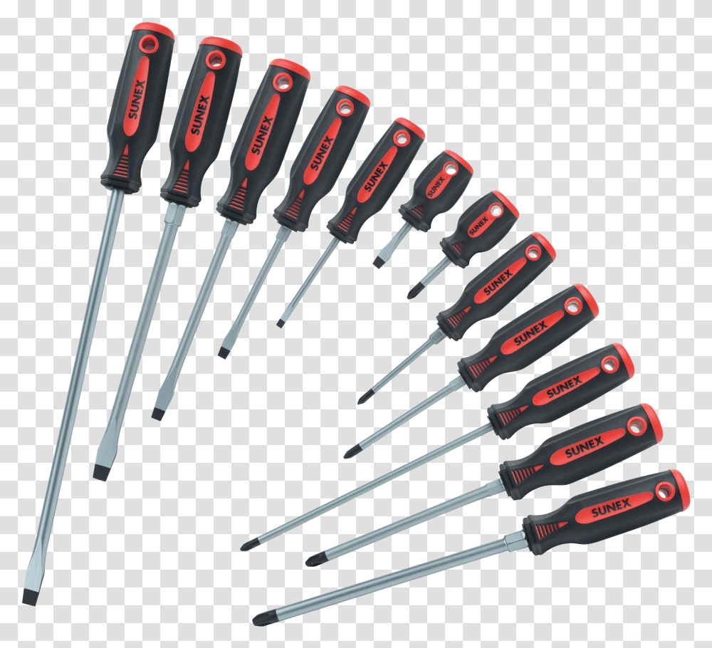 Screwdriver, Tool Transparent Png