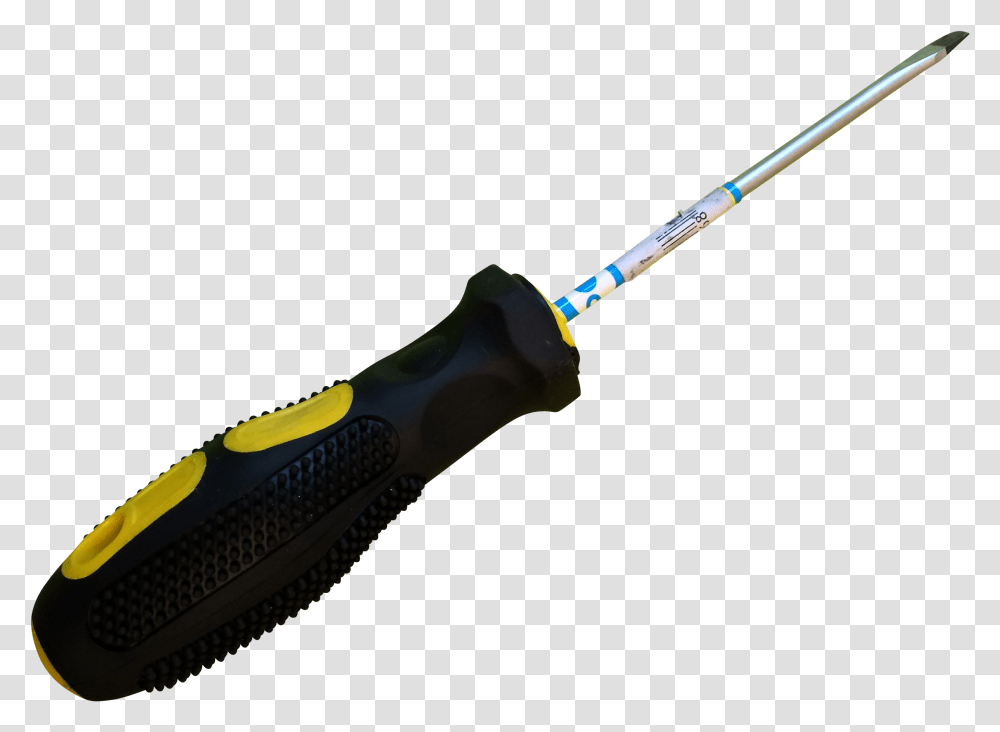 Screwdriver, Tool Transparent Png