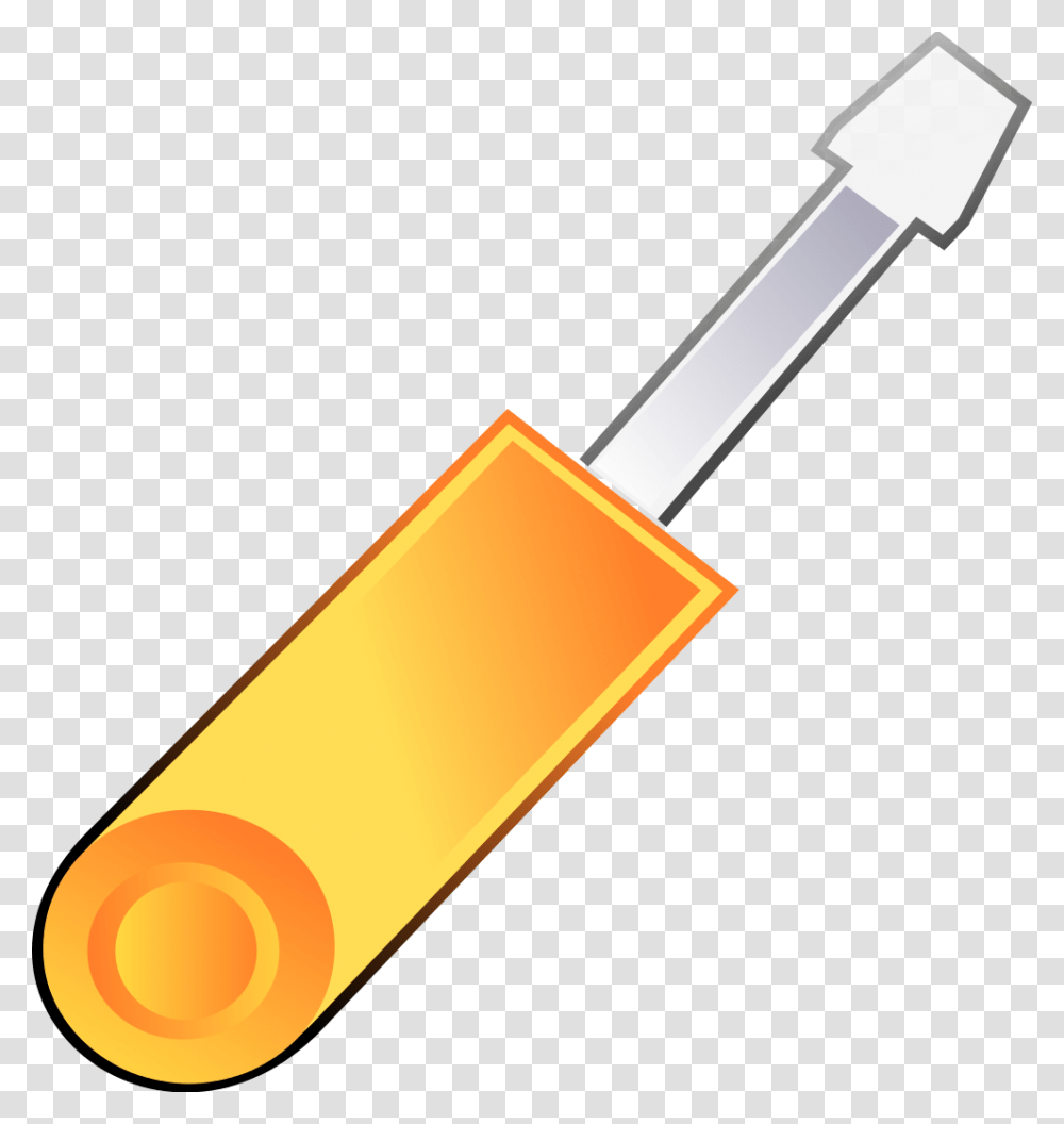 Screwdriver, Tool, Weapon, Weaponry Transparent Png