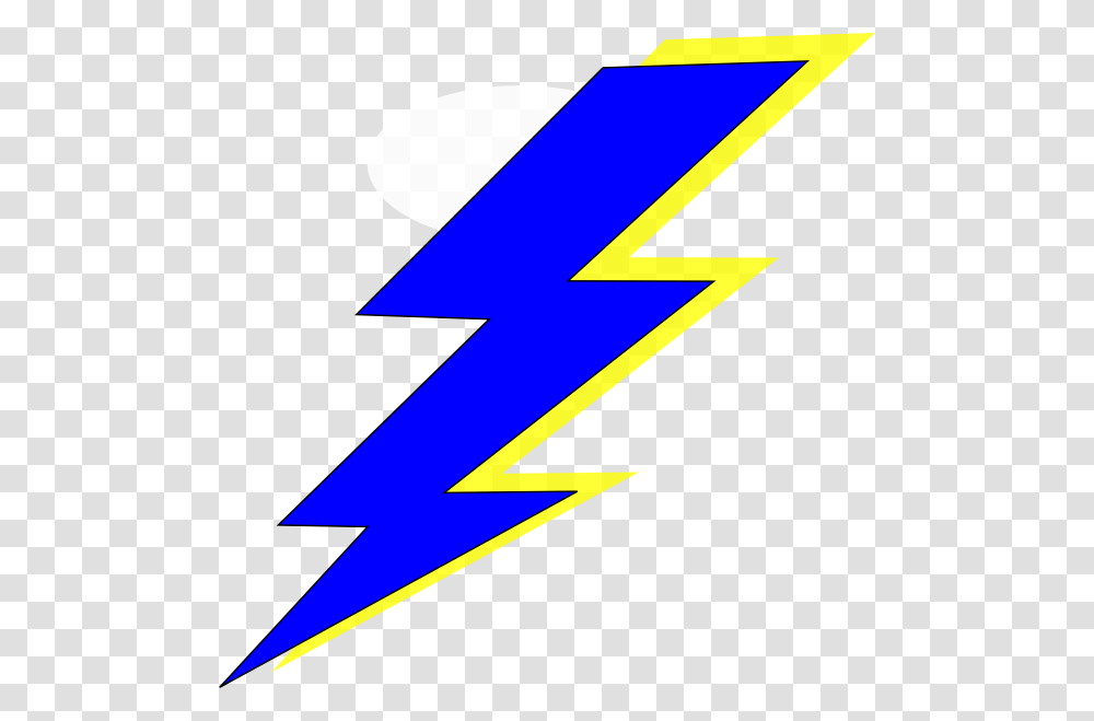 Screws Clipart Blue And Yellow Lightning Bolt, Number, Logo Transparent Png