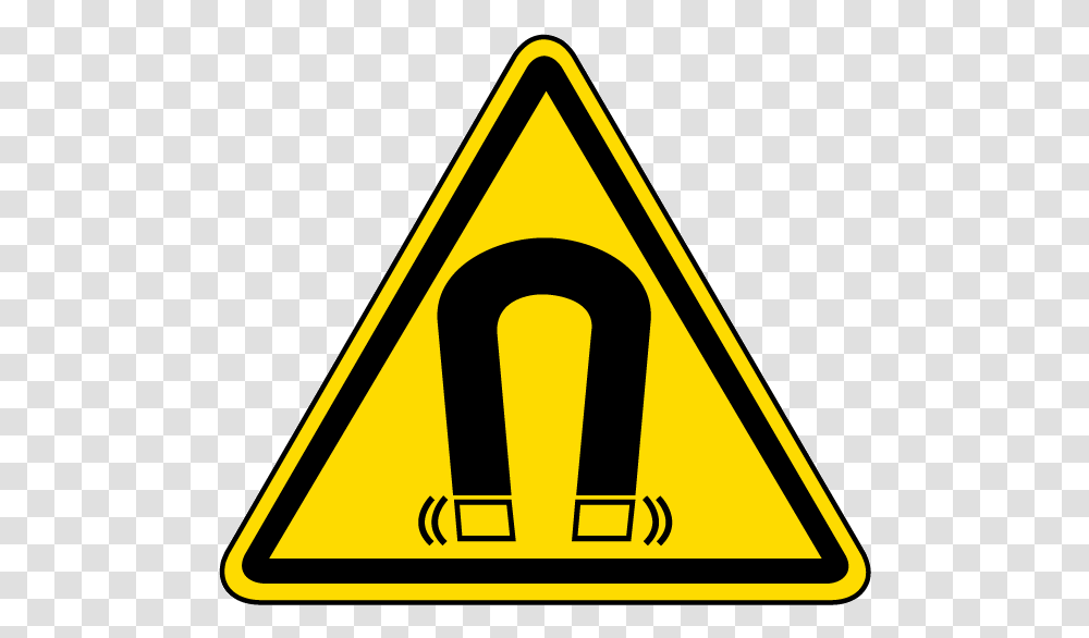 Screws Clipart Electrical Safety Symbol, Triangle, Road Sign Transparent Png