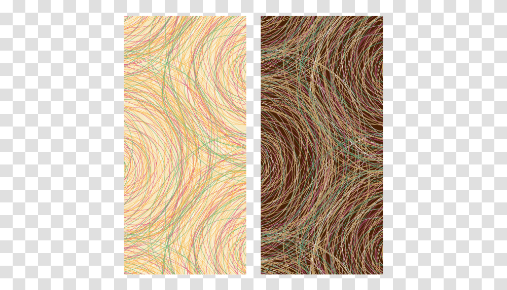 Scribble, Pattern, Ornament, Collage, Poster Transparent Png