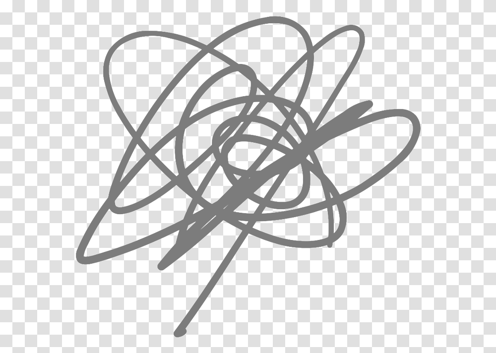 Scribble Scribble Icon, Stencil, Bow, Dynamite Transparent Png