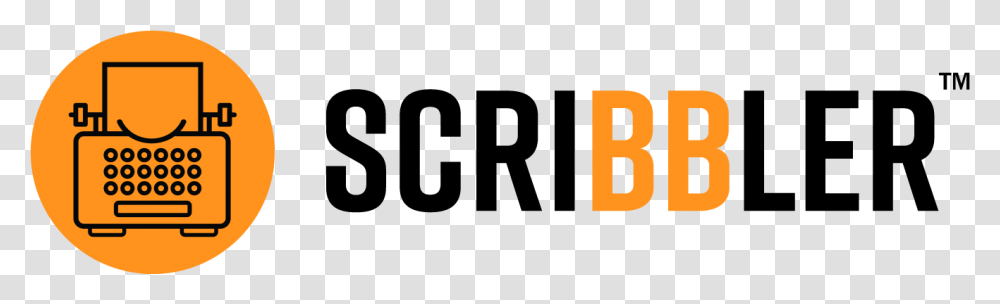 Scribbler Logo Tan, Alphabet, Word Transparent Png