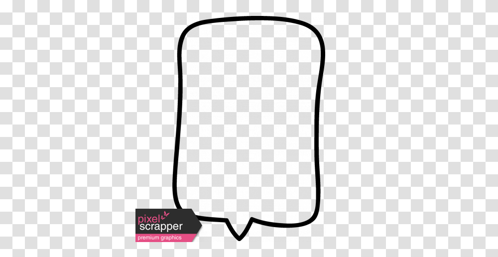 Scribbles Set, Rug Transparent Png