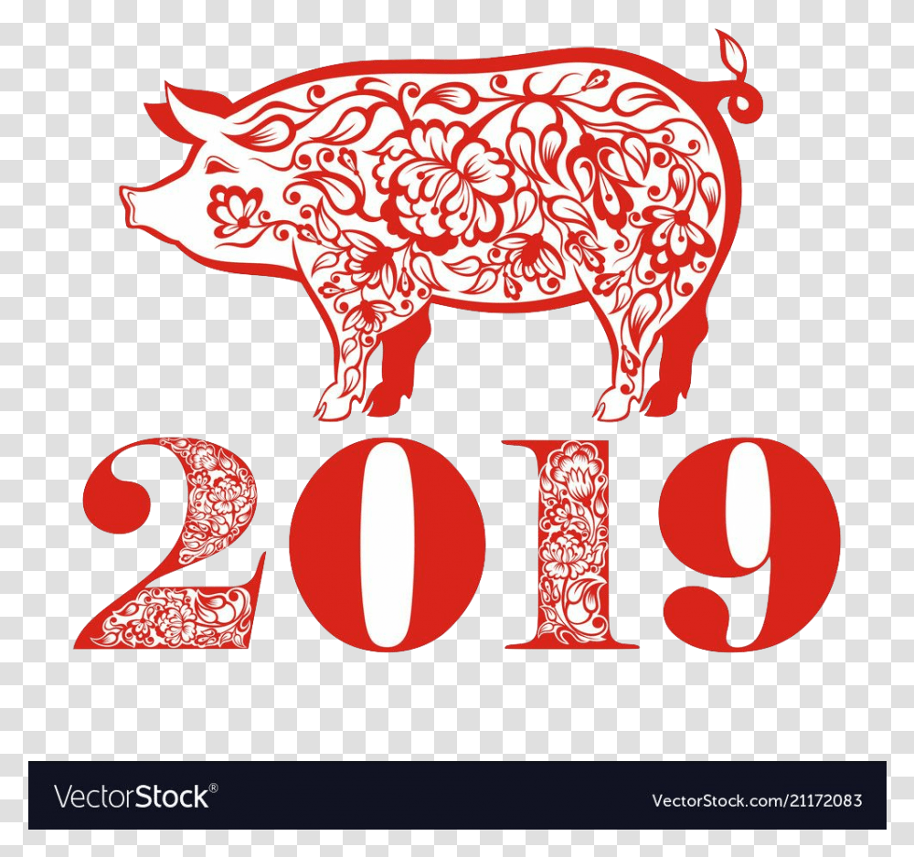 Scribbles Winter Issue 2019 Because All Masterpieces Pig Dwg Free, Number, Label Transparent Png