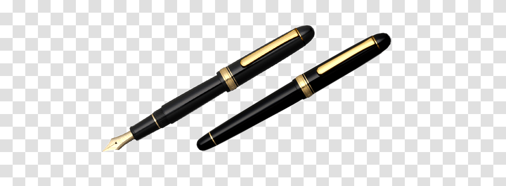 Scribes Pens, Fountain Pen Transparent Png