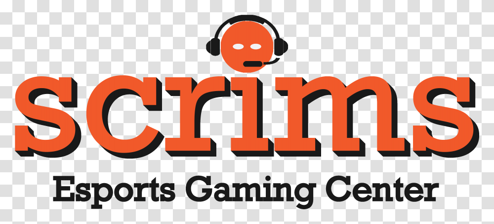 Scrims Esports Gaming Center Dot, Word, Text, Label, Alphabet Transparent Png