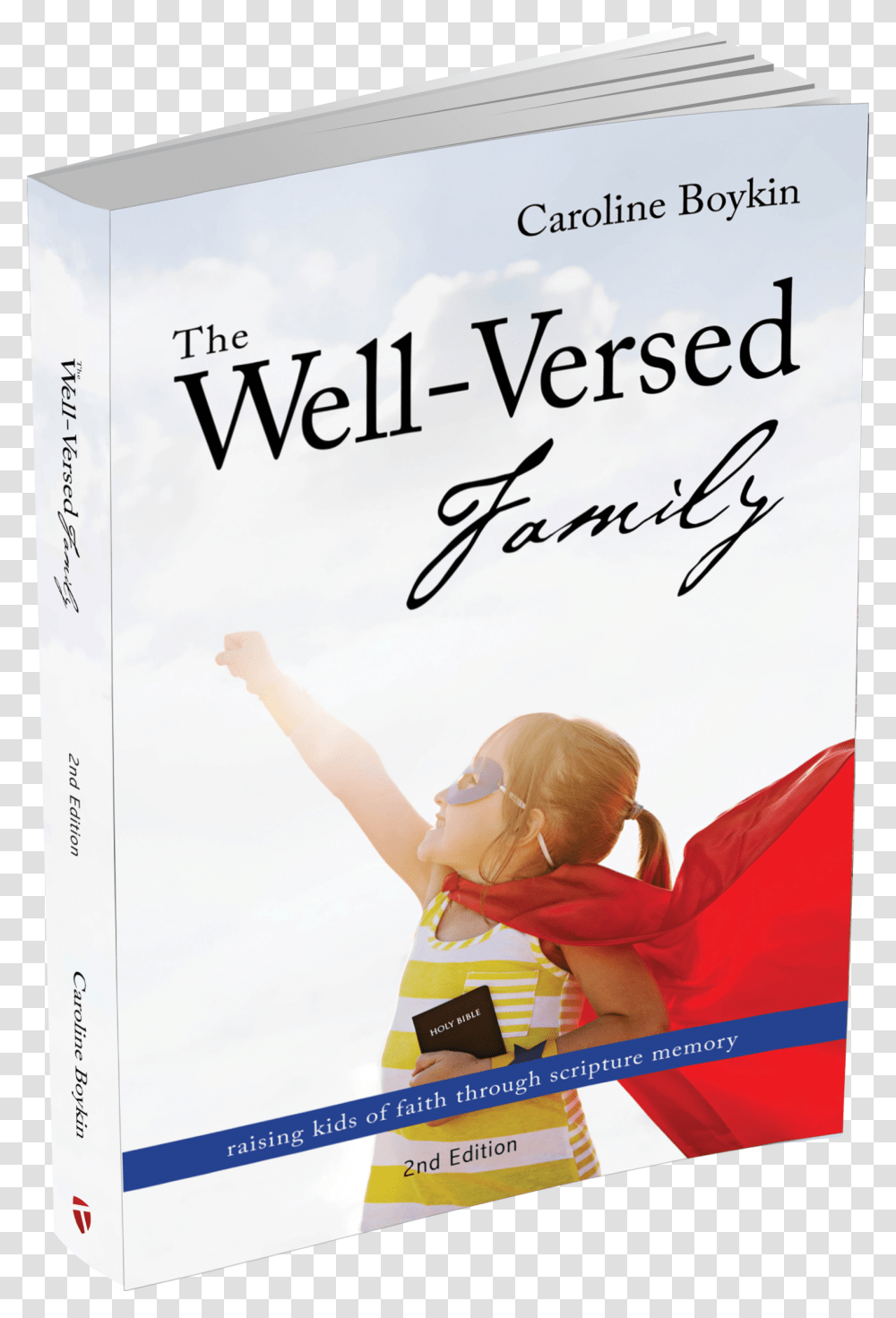 Scripture Memory Kids Flyer, Person, Handwriting, Word Transparent Png