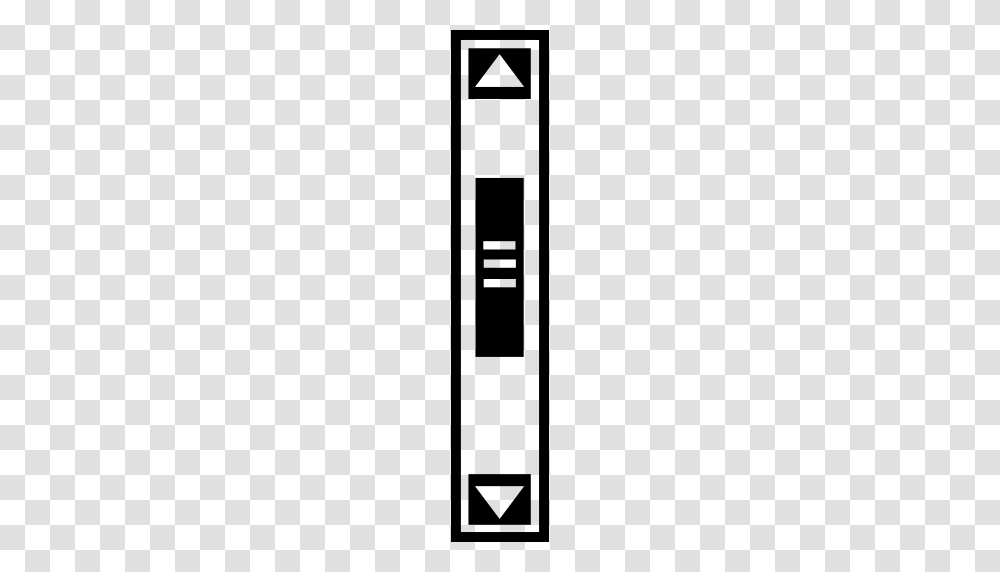 Scroll Bar Image, Gray, World Of Warcraft Transparent Png