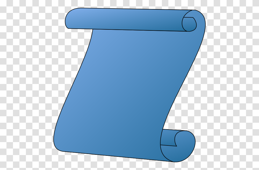 Scroll Blue, Stocking, Christmas Stocking, Gift, Cushion Transparent Png