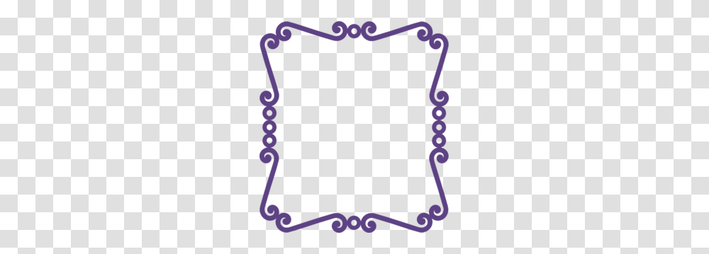 Scroll Border Clipart, Chain, Toy, Swing Transparent Png