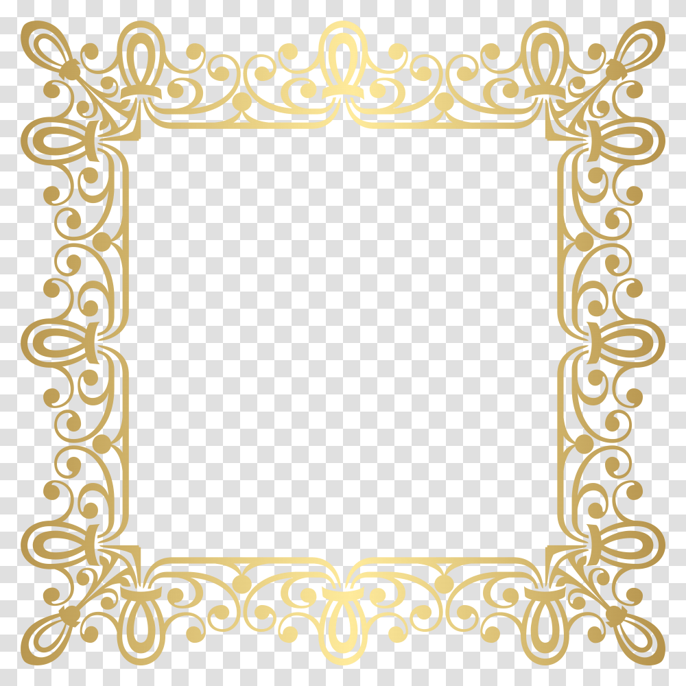 Scroll Clipart Golden Clip Art, Label, Pattern, Oval Transparent Png