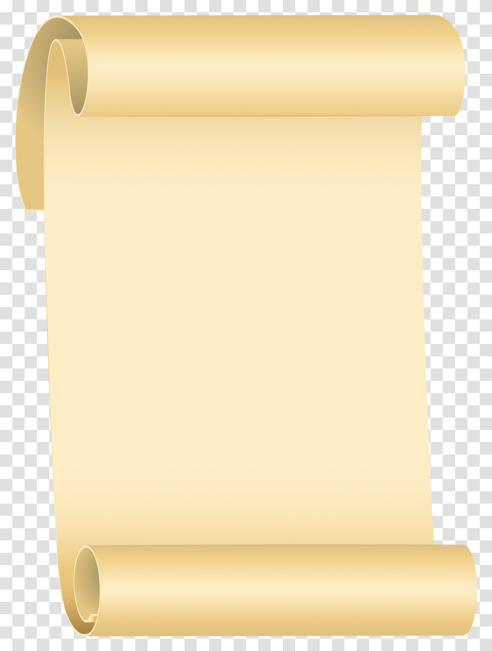 Scroll Clipart, Mailbox, Letterbox Transparent Png