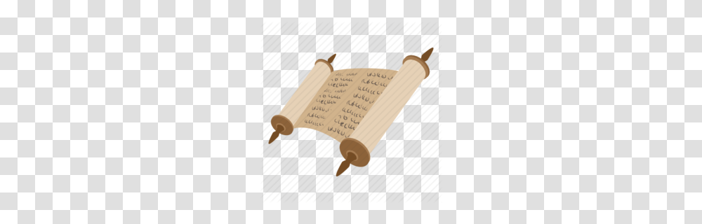 Scroll Clipart Transparent Png