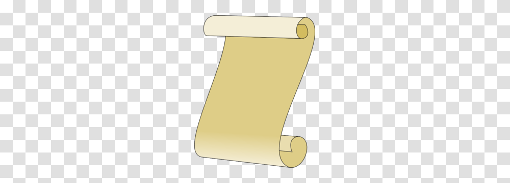 Scroll Cliparts, Ivory Transparent Png