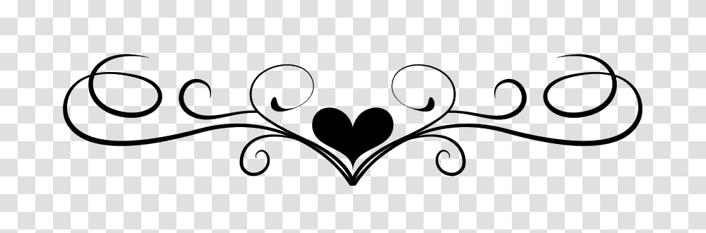 Scroll Design Heart, Floral Design, Pattern, Scissors Transparent Png