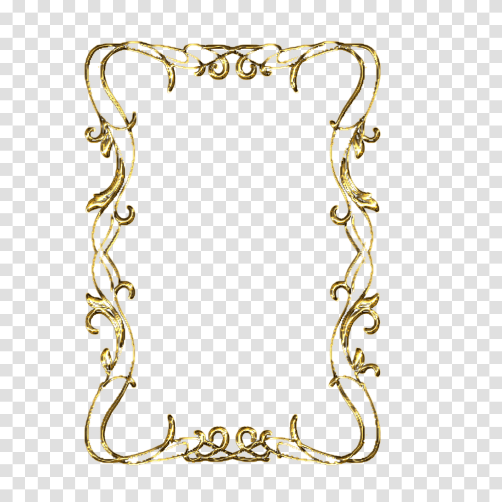 Scroll Frame Clip Art, Bracelet, Jewelry, Accessories, Accessory Transparent Png