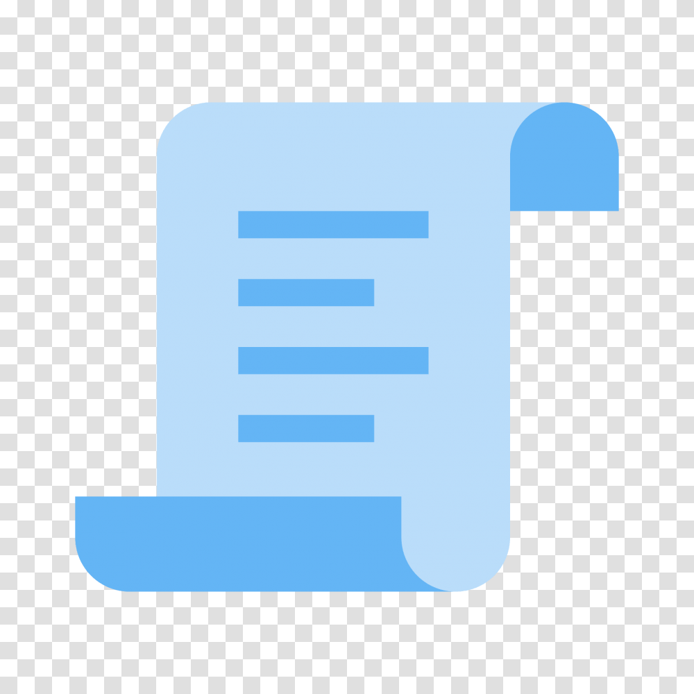 Scroll Icon, Label, Number Transparent Png