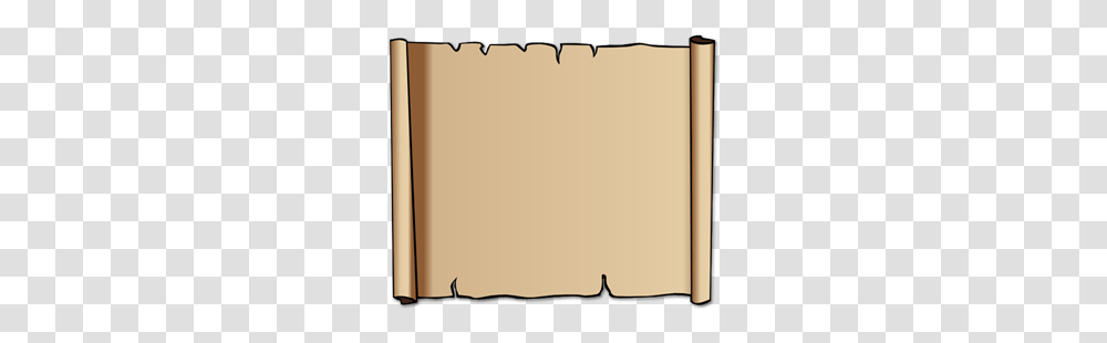 Scroll Images Icon Cliparts, Cardboard Transparent Png