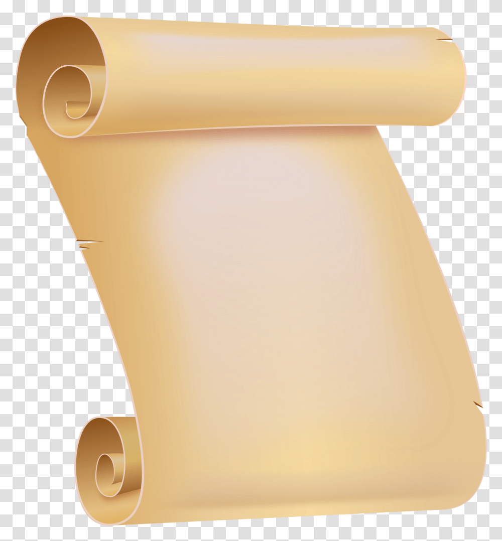 Scroll, Mailbox, Letterbox Transparent Png