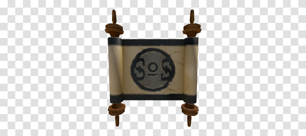 Scroll Of Sevenless Roblox Roblox Scroll, Weapon, Weaponry, Lamp, Bomb Transparent Png