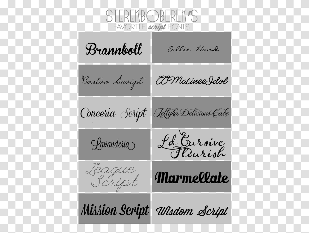 Scroll Script Font, Handwriting, Calligraphy, Letter Transparent Png