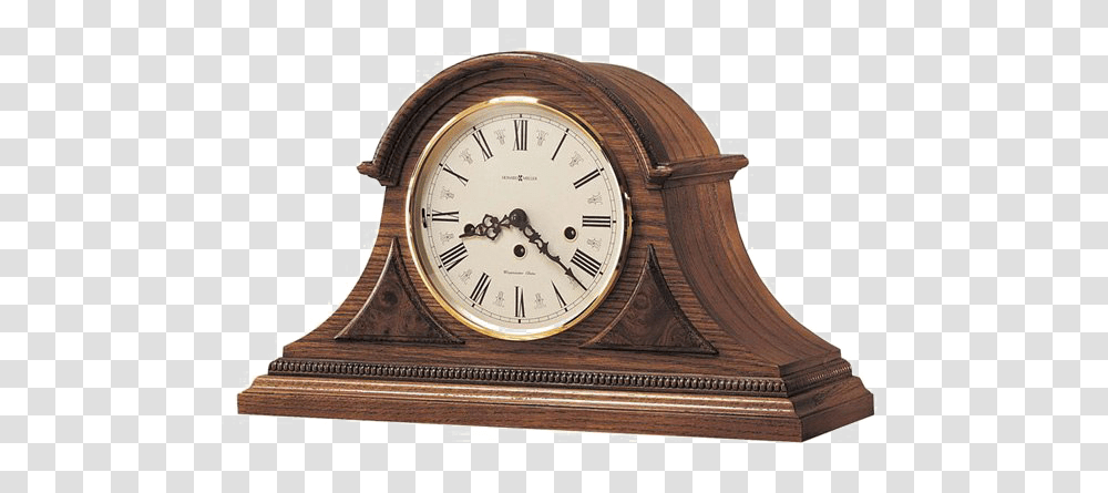 Scroll Shelf Clock File Howard Miller Worthington Mantel Clock, Analog Clock, Clock Tower, Architecture, Building Transparent Png