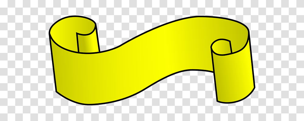 Scrolls Plant, Fruit, Food, Banana Transparent Png