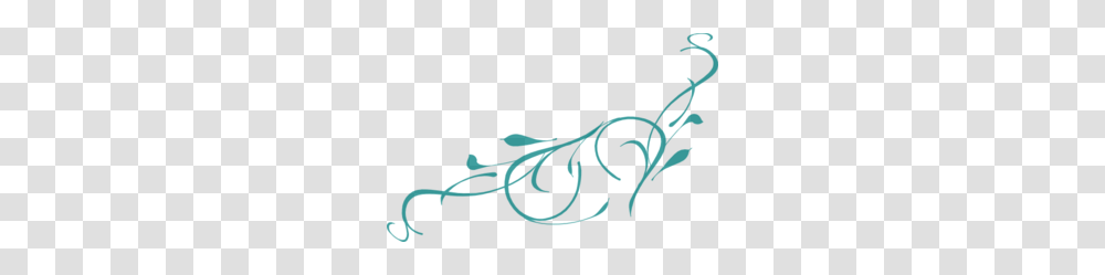 Scrollwork Clip Art, Calligraphy, Handwriting Transparent Png