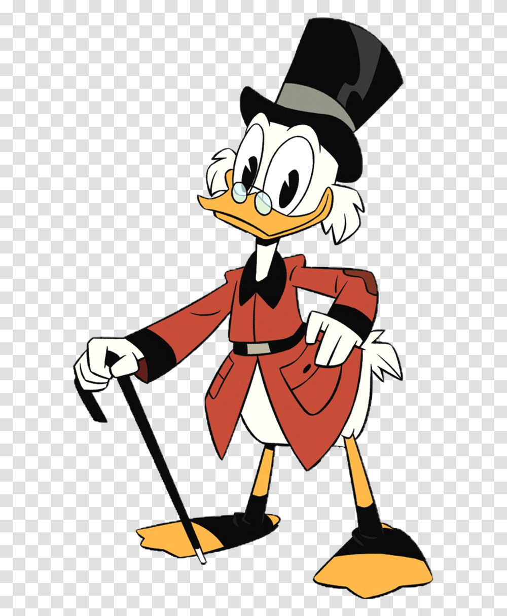 Scrooge Mcduck For Sale, Person, Human, Knight, Costume Transparent Png